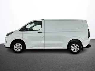 Ford Transit Custom – thumbnail 3