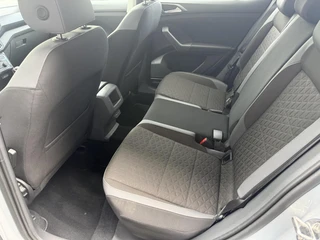 Volkswagen T-Cross – thumbnail 23