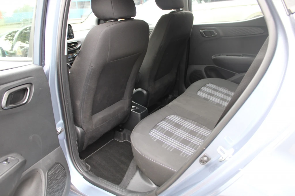 Hyundai i10 – foto 25