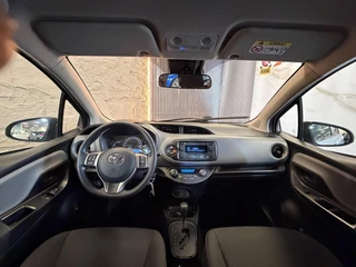 Toyota Yaris – thumbnail 10