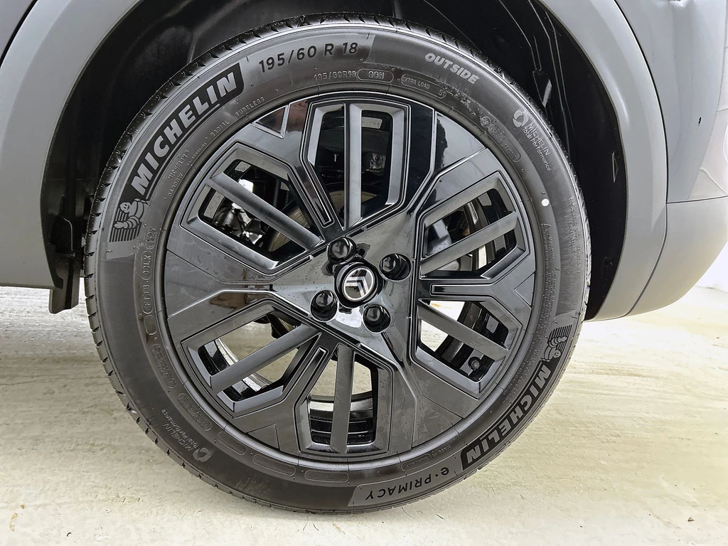 Citroën C4 – foto 36