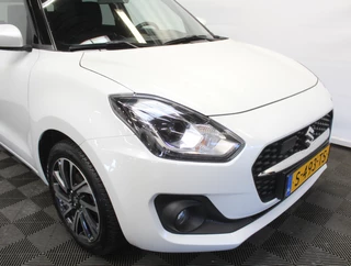Suzuki Swift – thumbnail 9