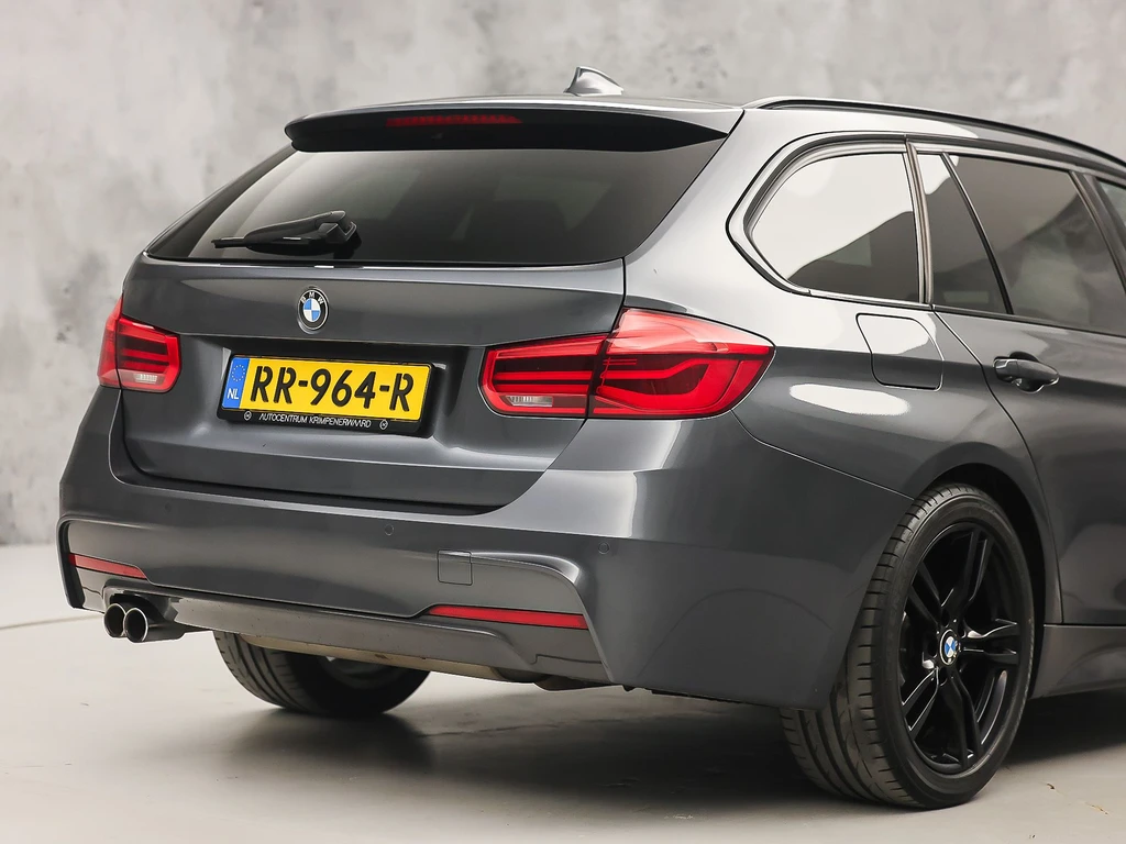 BMW 3 Serie – foto 5