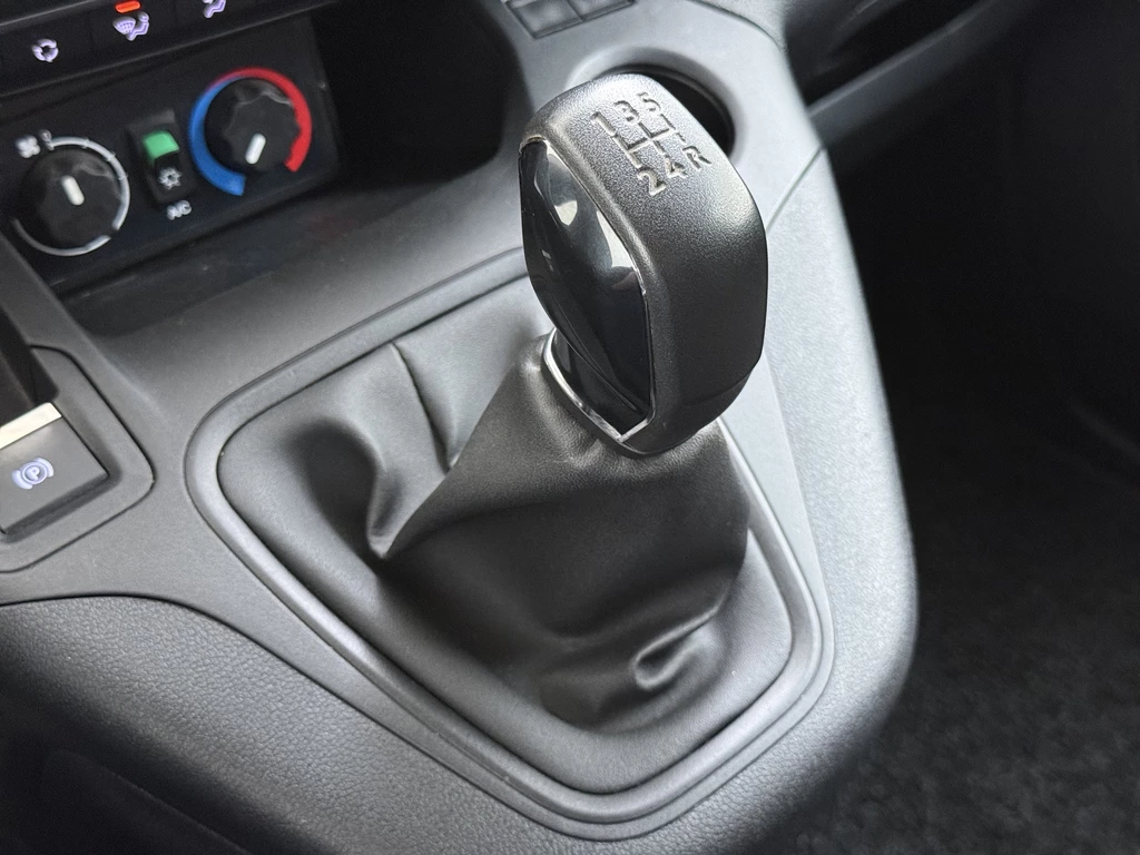 Citroën Berlingo – foto 30