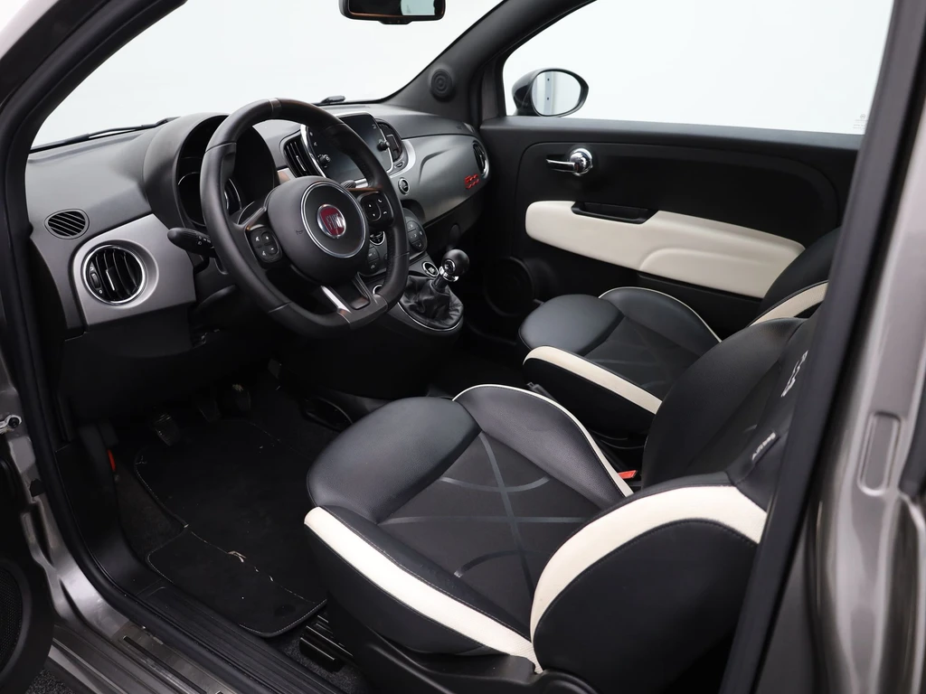 Fiat 500 – foto 18