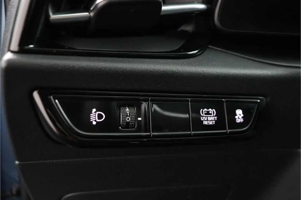Kia Niro – foto 25