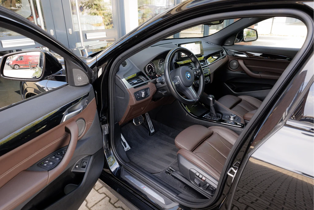 BMW X2 – foto 9