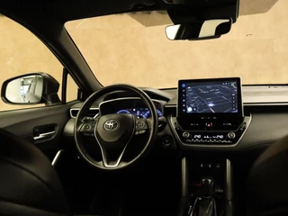 Toyota Corolla Cross – thumbnail 14