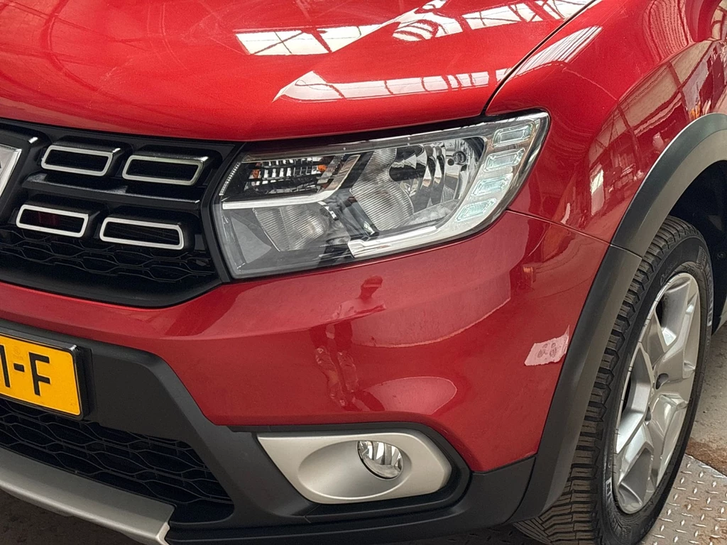 Dacia Sandero Stepway – foto 21