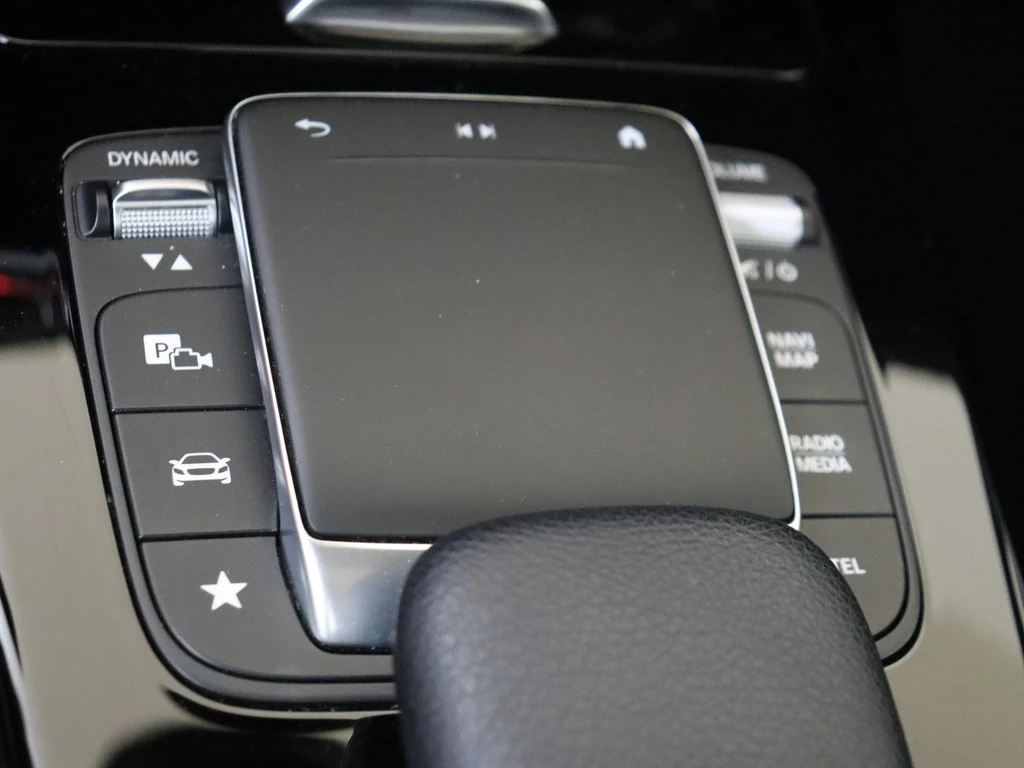 Mercedes-Benz CLA – foto 20