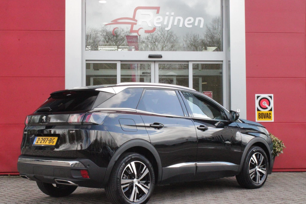 Peugeot 3008 – foto 4