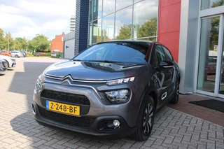 Citroën C3 – thumbnail 2
