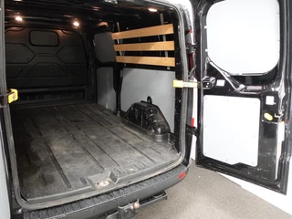 Ford Transit Custom – thumbnail 26