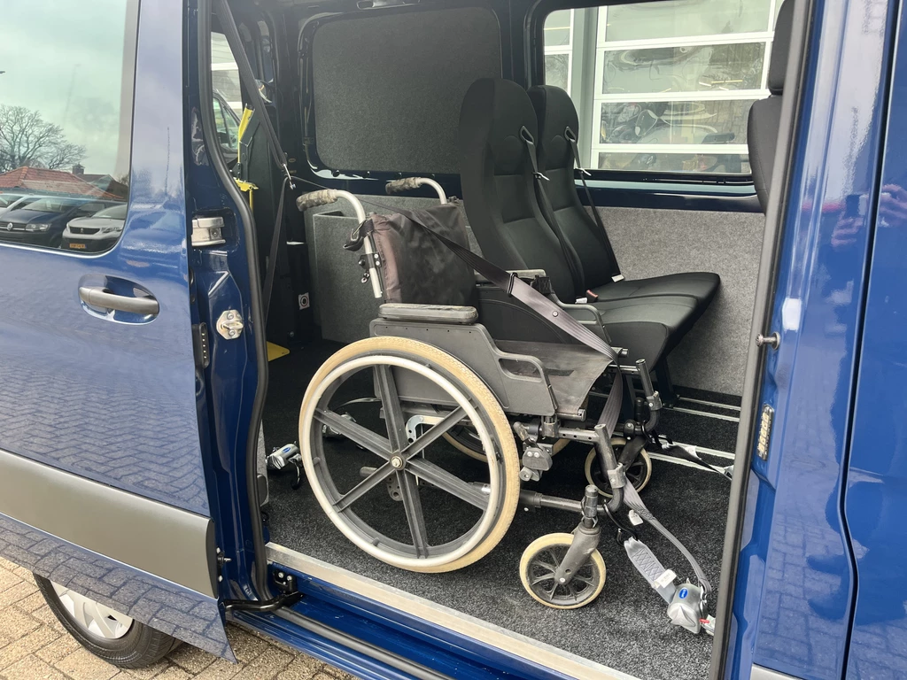 Mercedes-Benz Sprinter – foto 24