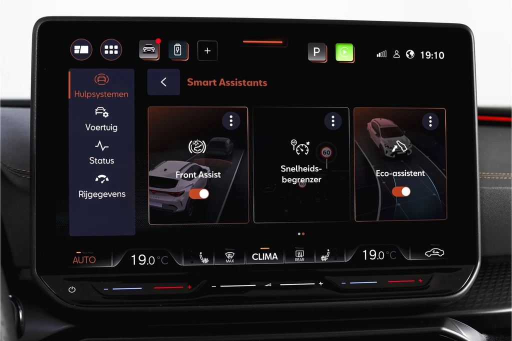 CUPRA Formentor – foto 47