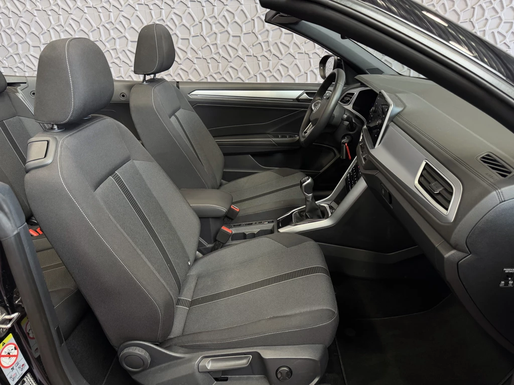Volkswagen T-Roc – foto 44