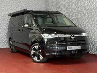 Volkswagen California – thumbnail 15