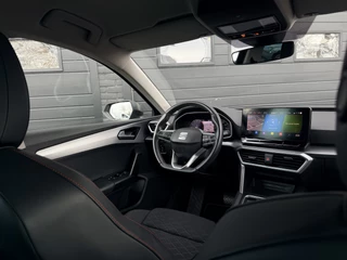 SEAT Leon – thumbnail 5