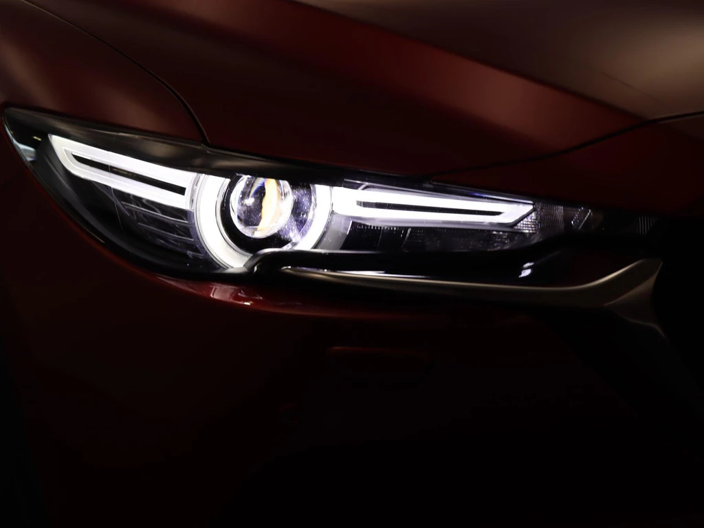 Mazda CX-5 – foto 19