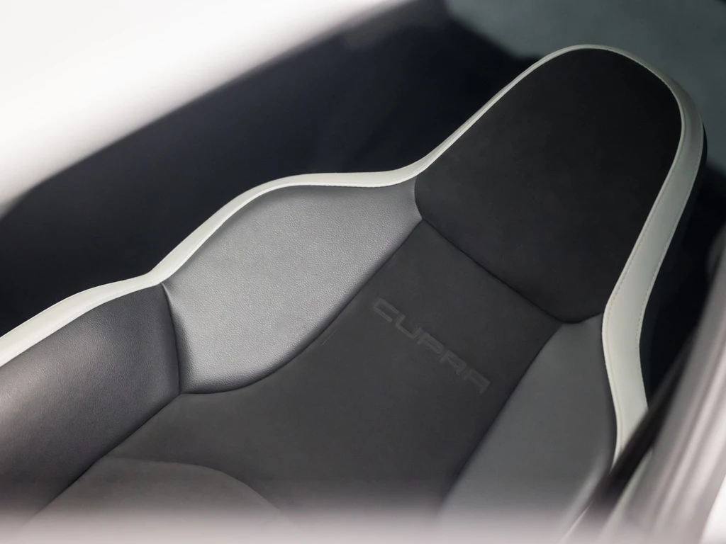 SEAT Leon – foto 25