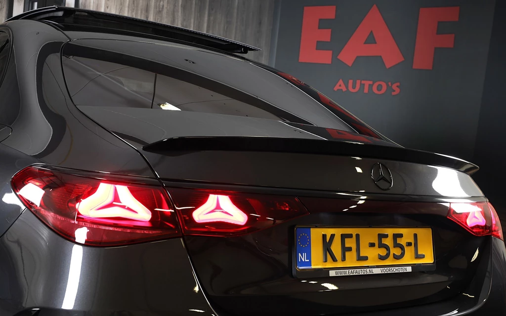 Mercedes-Benz E-Klasse – foto 54