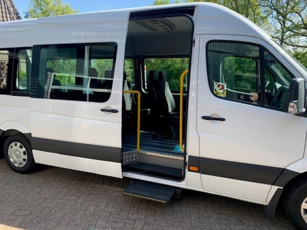 Mercedes-Benz Sprinter – foto 7