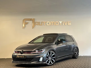 Volkswagen Golf – thumbnail 1