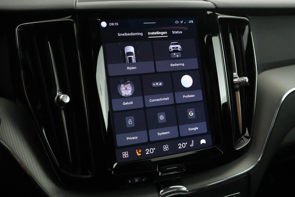 Volvo XC60 – foto 24