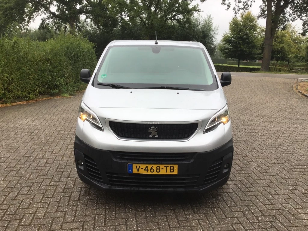 Peugeot Expert – foto 8