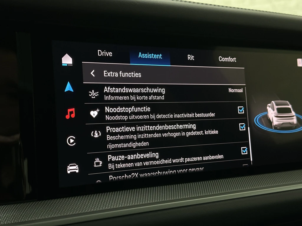 Porsche Cayenne – foto 37