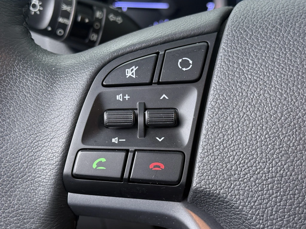 Hyundai Tucson – foto 26
