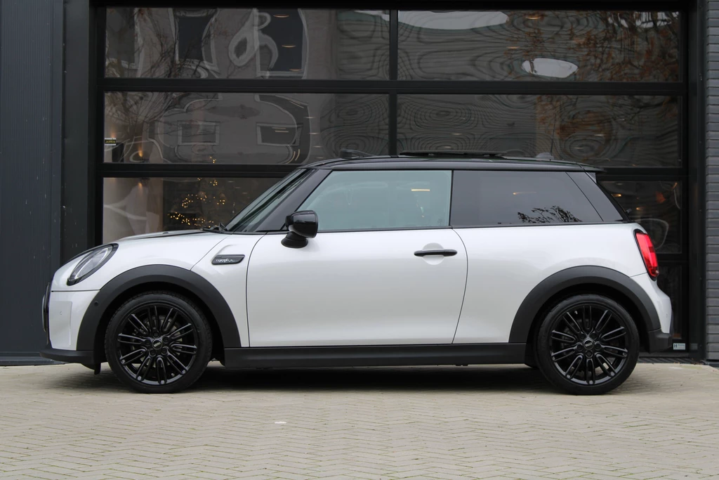 MINI Cooper – foto 6