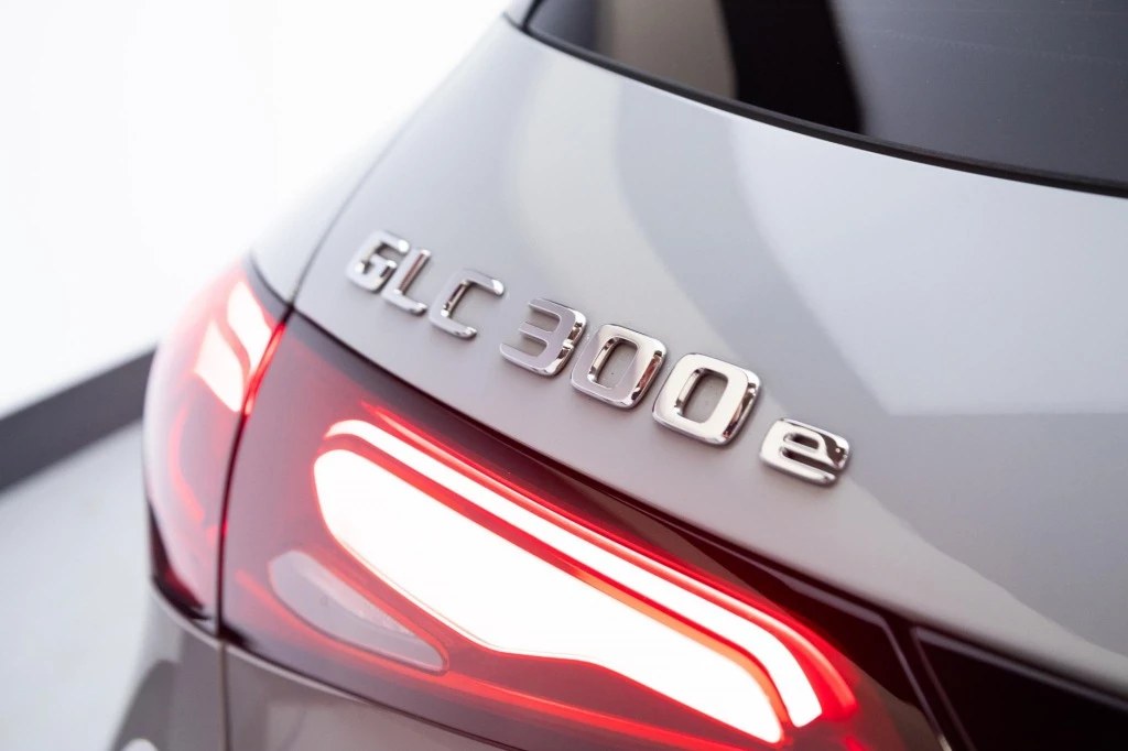 Mercedes-Benz GLC – foto 10