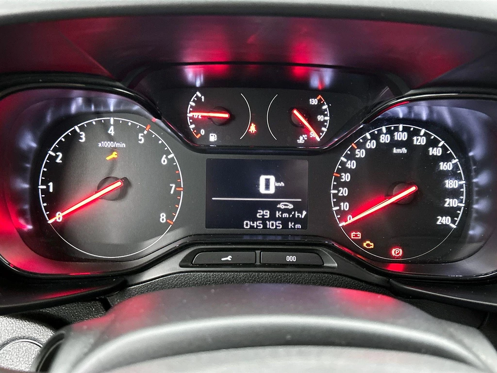 Opel Combo – foto 18