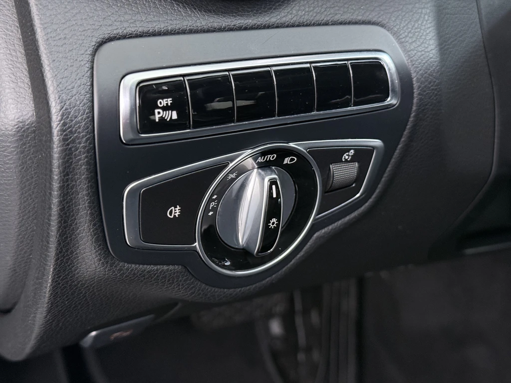 Mercedes-Benz C-Klasse – foto 32