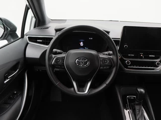 Toyota Corolla Touring Sports – thumbnail 32