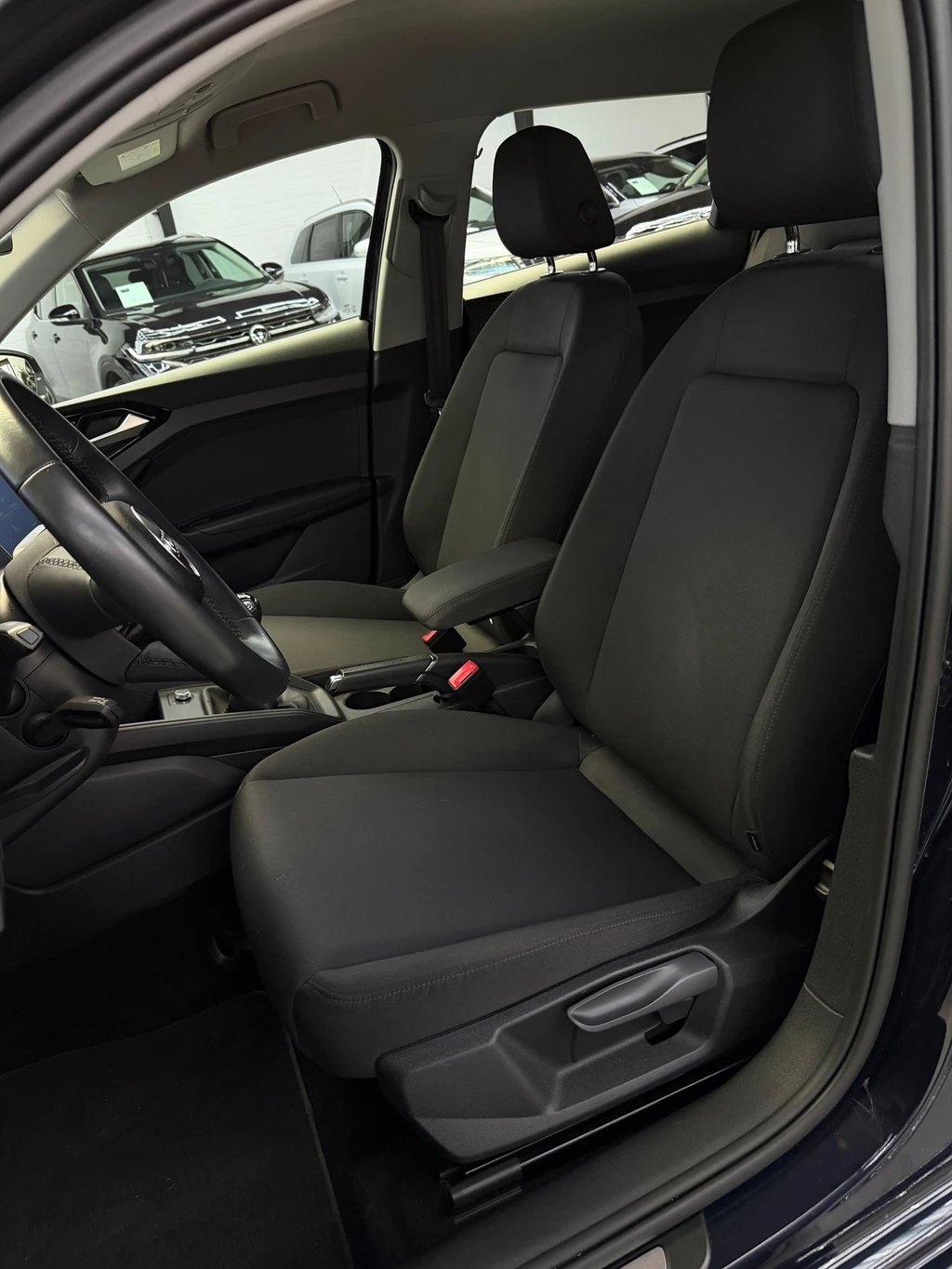 Audi A1 – foto 13