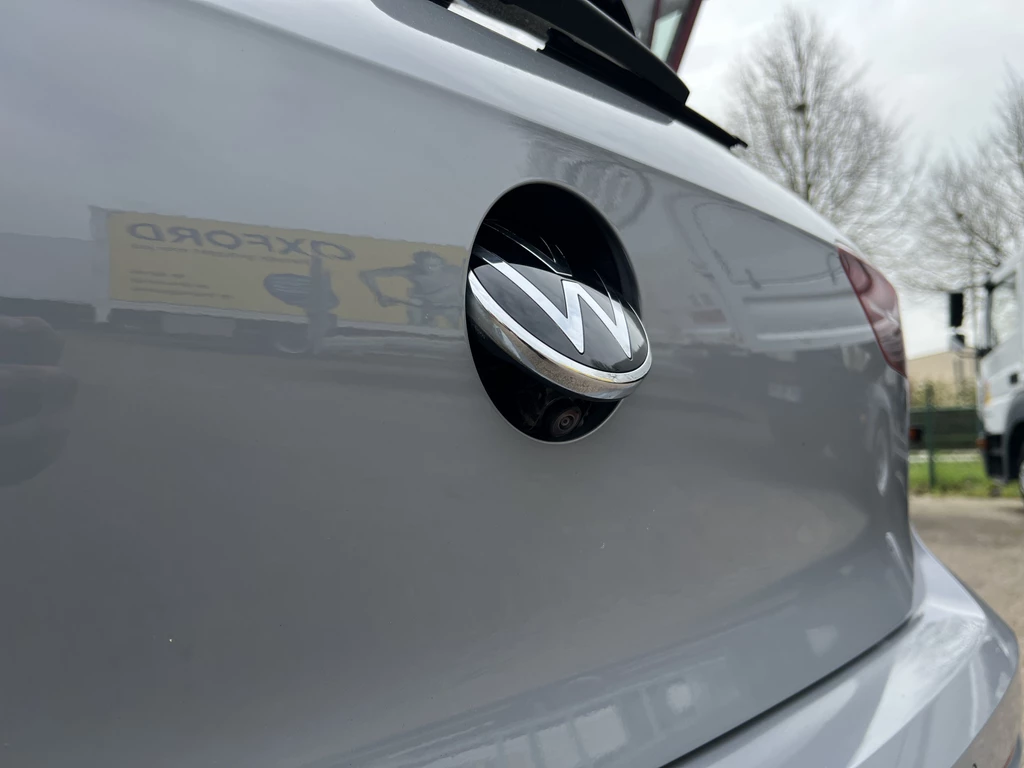 Volkswagen Golf – foto 9