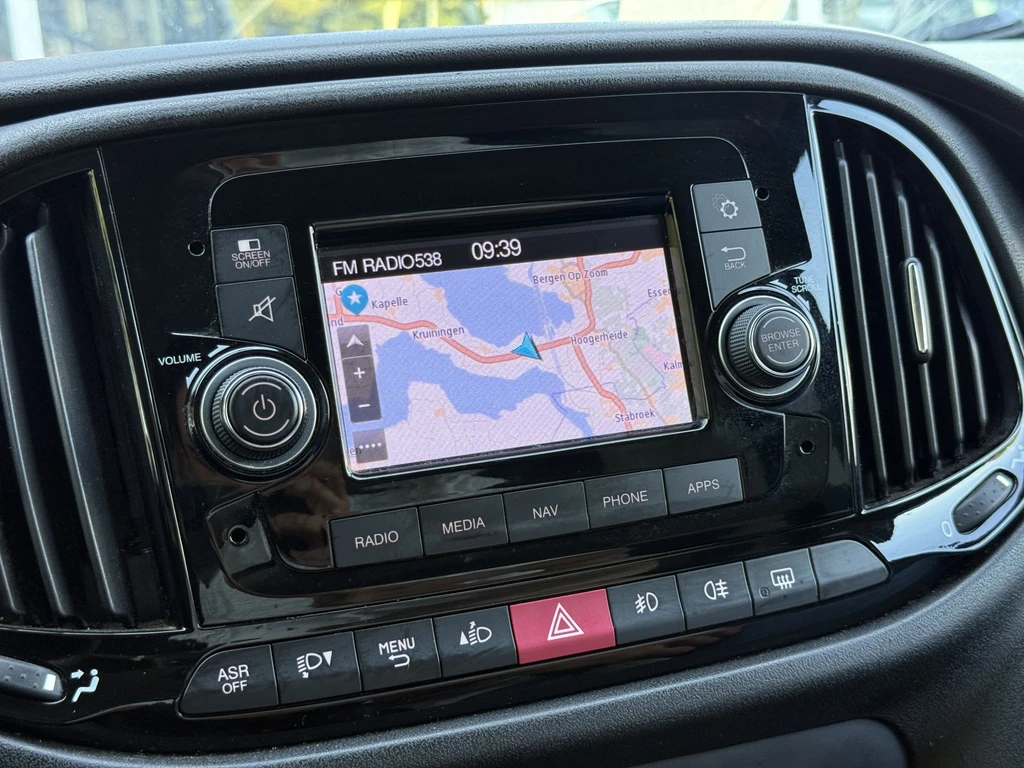Fiat Doblò – foto 22