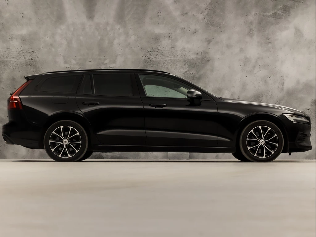 Volvo V60 – foto 6