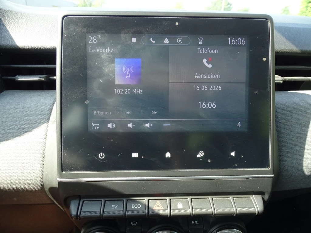 Renault Clio – foto 10