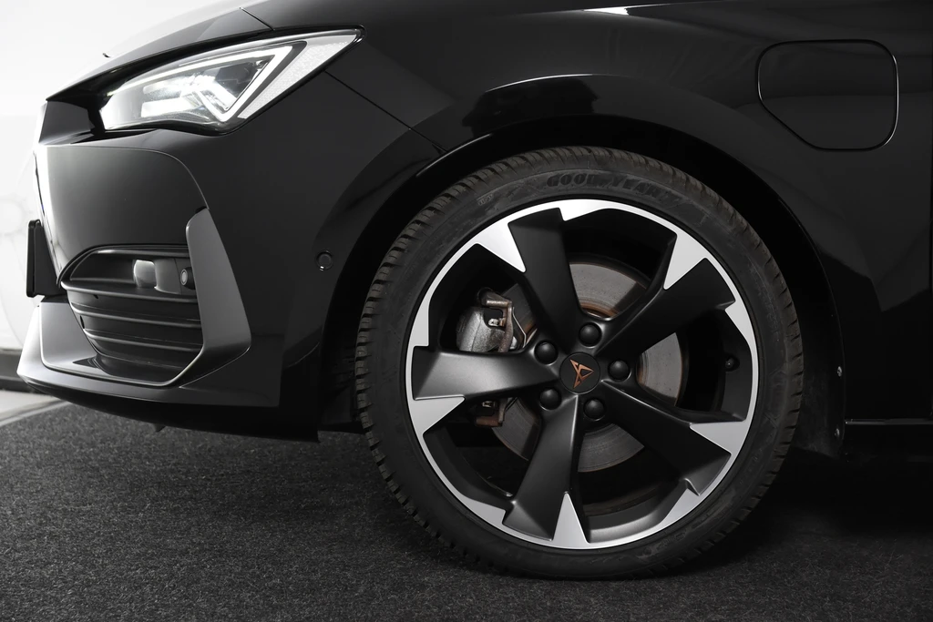 CUPRA Leon Sportstourer – foto 35