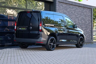 Volkswagen Caddy – thumbnail 10