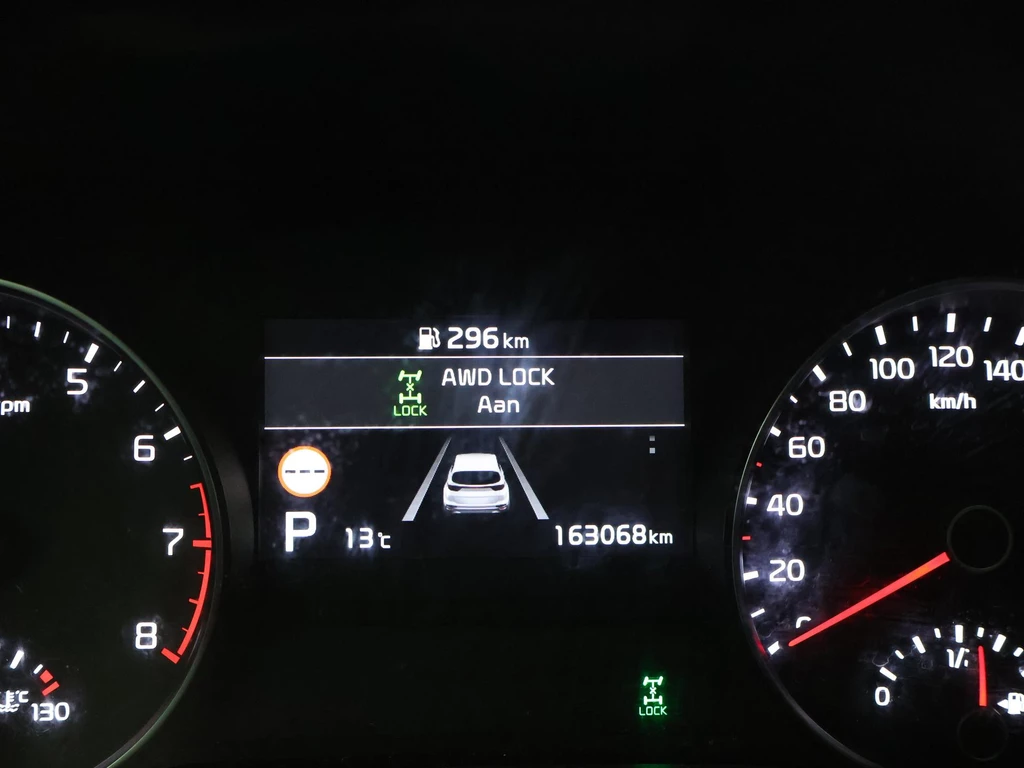 Kia Sportage – foto 49