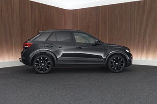 Volkswagen T-Roc – thumbnail 5