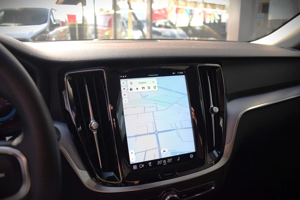 Volvo V60 – foto 29