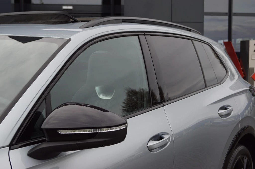 Volkswagen Tiguan – foto 38