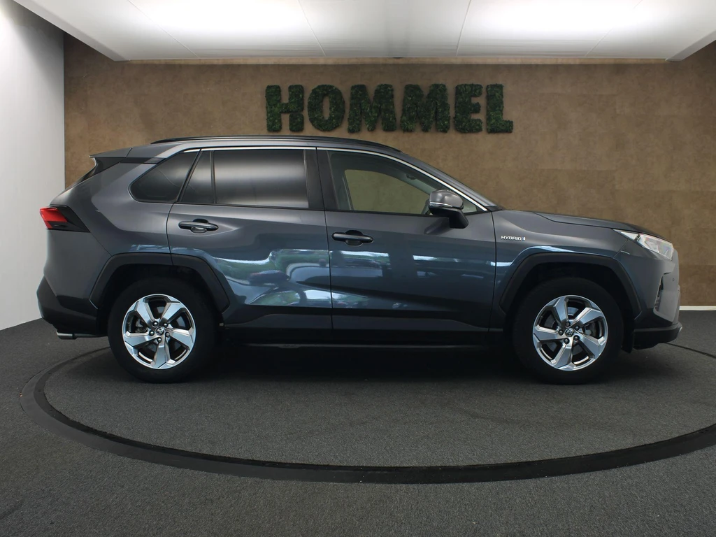 Toyota RAV4 – foto 7