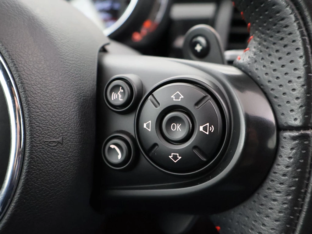 MINI Cooper Cabrio – foto 41