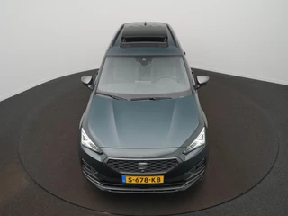 SEAT Tarraco – thumbnail 11